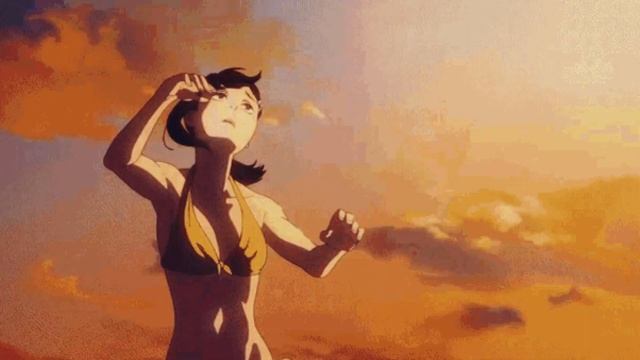Calvin Harris - Summer (Slowed & Reverb) смотреть онлайн