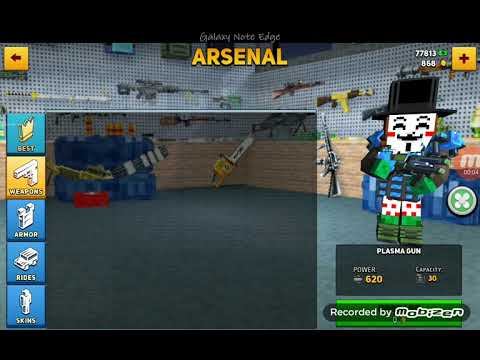 🔥Mod menu for block city wars🔥 смотреть онлайн