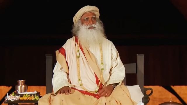 Что нельзя делать левой рукой? #Садхгуру смотреть онлайн