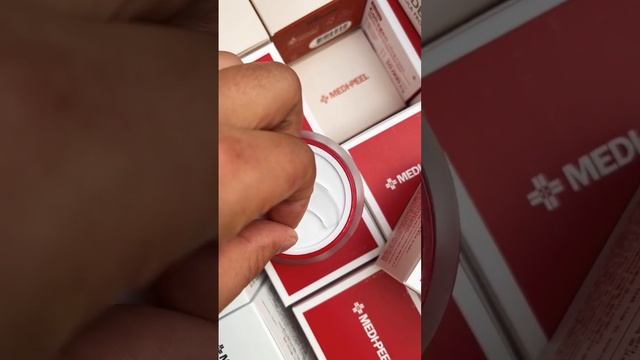 Retinol medi peel в нашей магазин 🏬 ￼￼ смотреть онлайн