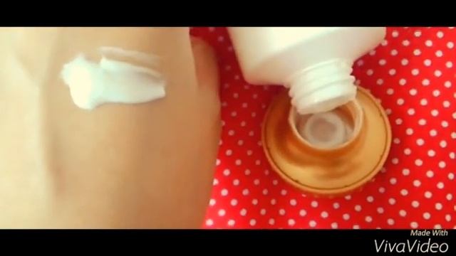 Review: YOKO Hokkaido Milk UV Body Serum SPF 25 PA++ смотреть онлайн
