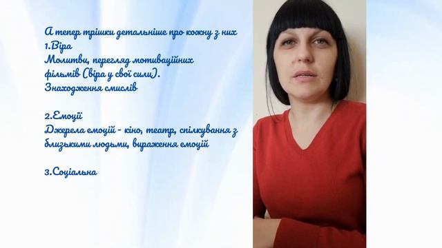 Щоденник психічного здоров'я. День 2. смотреть онлайн