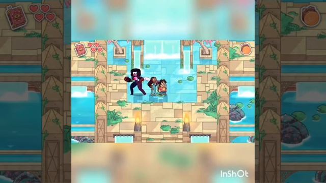 steven universe la fabula fantasma смотреть онлайн