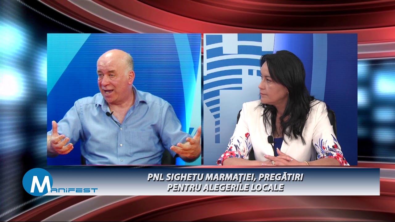 MANIFEST p2 PNL SIGHETU MARMAȚIEI, PREGĂTIRI PENTRU ALEGERILE LOCALE смотреть онлайн