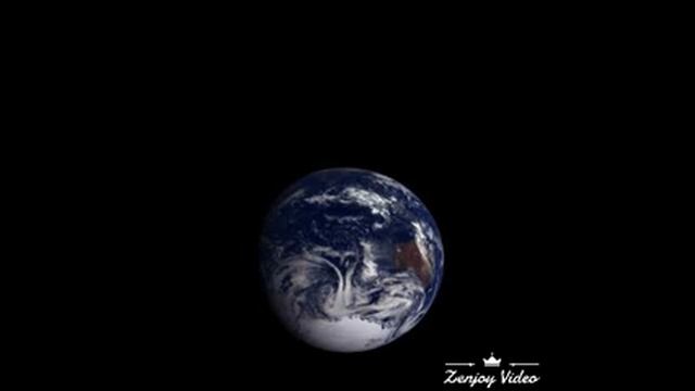 Happy Earth Rotation Day - January, 8th смотреть онлайн