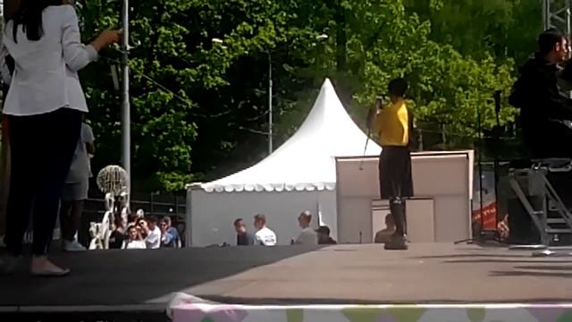 Блогеры России, концерт. смотреть онлайн