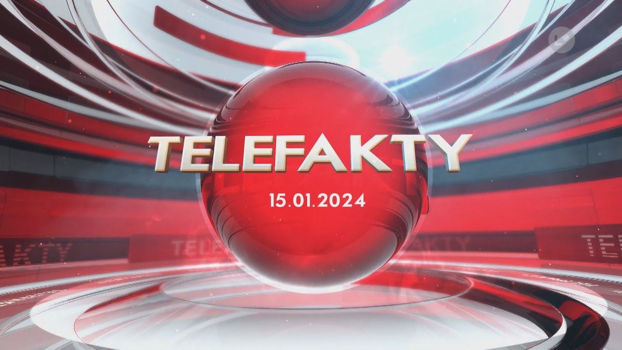 TELEFAKTY - 15.01.2024 r. | LOKALNA.TV смотреть онлайн