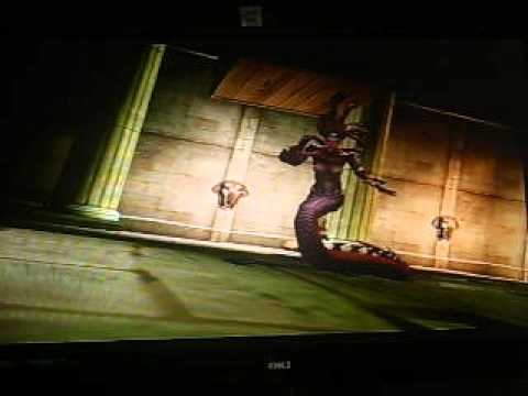 God of War 1 / Puta cabeza de gorgona смотреть онлайн