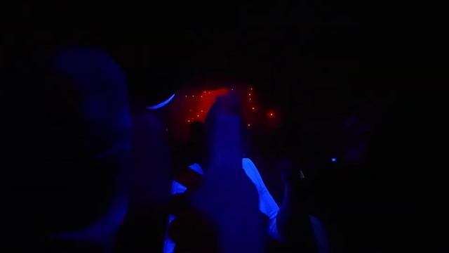 Dj Cosmonaut @ 9/11 29.10.2022