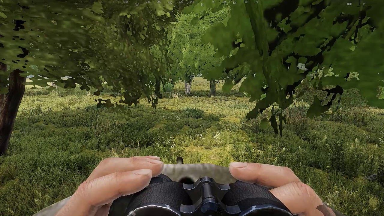 ArmA 3 Red bear Iron front 2017.12.19 смотреть онлайн