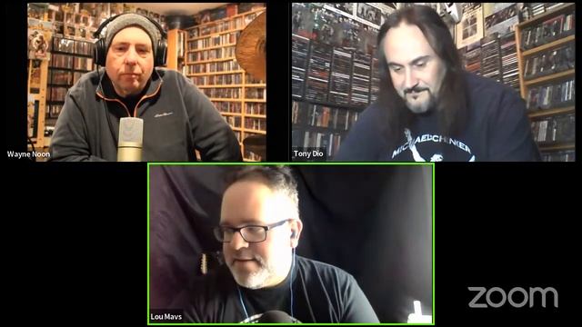 UFO Top 5 songs and Top 5 albums rat salad review смотреть онлайн