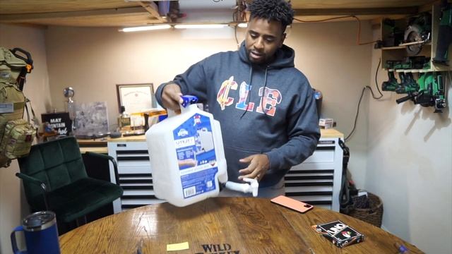 I'll Never Buy Another Gas Can Again! SureCan Gas and Water Dispenser смотреть онлайн