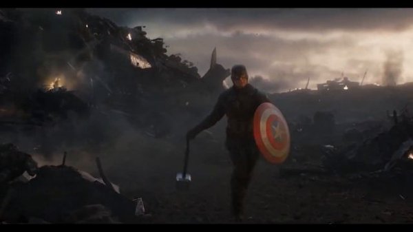 Northgard - Avengers meme's