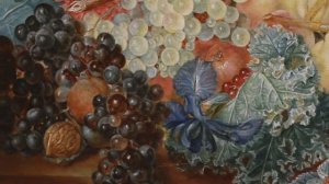 Многослойная живопись. Как она работает. "Теория одной краски"