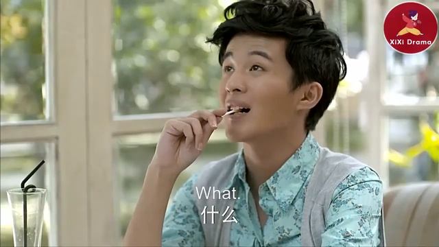 【Full Movie】霸總身邊100個美女，連看都不看，唯獨愛上了眼前這個大口啃面包的女孩！ смотреть онлайн