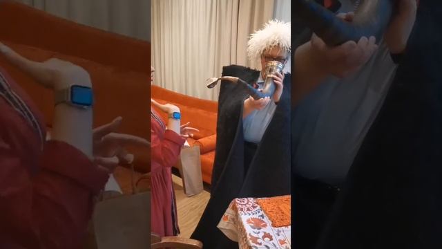 день рождения в грузинском стиле. смотреть онлайн