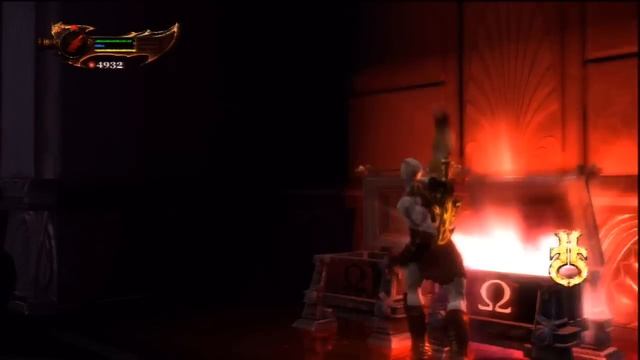 God of War III Walkthrough PART 27 [Aphrodite] Gameplay No Commentary TRUE-HD QUALITY смотреть онлайн