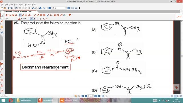 Karnataka SET 2013 || PART 3 || CHEMICAL SCIENCE PAPER 2 || DETAILED ANSWER GATE,CSIR preparation смотреть онлайн