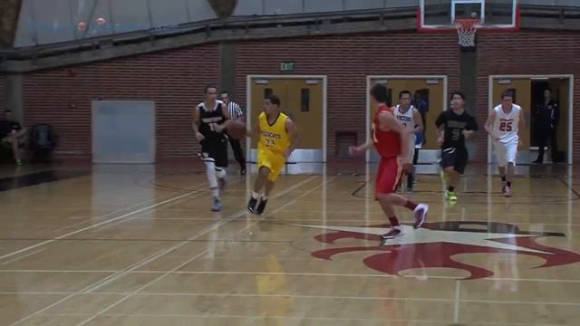North County Senior All-Star Game, at Palomar College, 4/5/14 смотреть онлайн