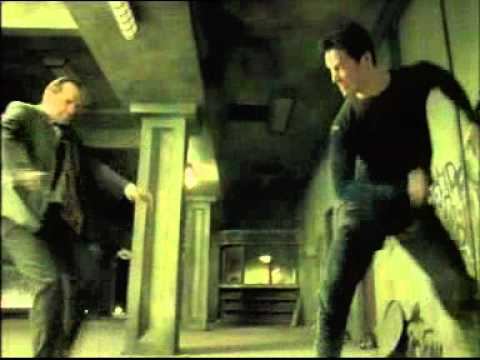 Matrix Kombat смотреть онлайн