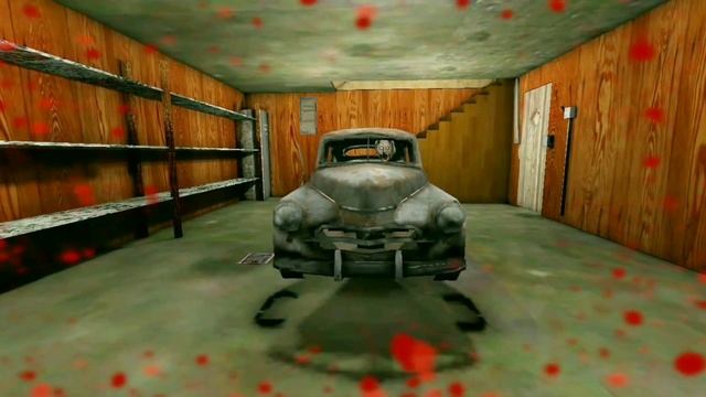 Все плохие концовки в гренни 1.8//Custom Texture House//Granny the Horror Game смотреть онлайн