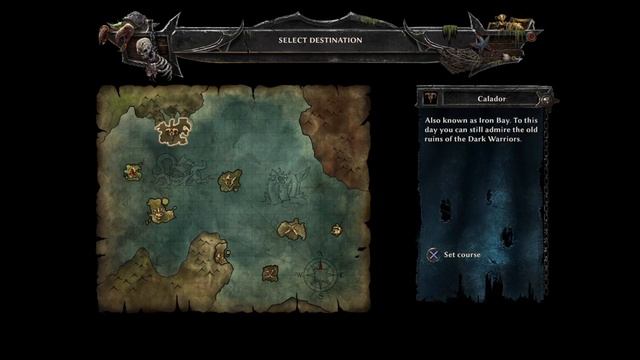 Lets play Risen 3 Titan Lord walkthrough 6 смотреть онлайн