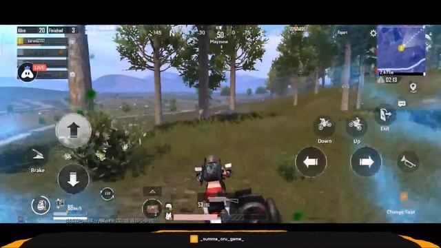 [Tamil] BGMI : 👍 stream | Gameplay | Summa Oru Game 🎮 #ReadytoReply смотреть онлайн