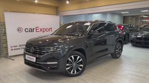 Volkswagen Tayron | Авто для клиента |
Обзор | Обзор Volkswagen Tayron