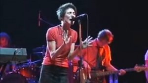 Земфира "Ненавижу"  Ялта 2008