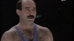 БОРЦЫ ЧЕЧЕНЕЦ И ОСЕТИН, КОТОРЫЕ ЛОМАЛИ ЯПОНЦЕВ В БУШИДО