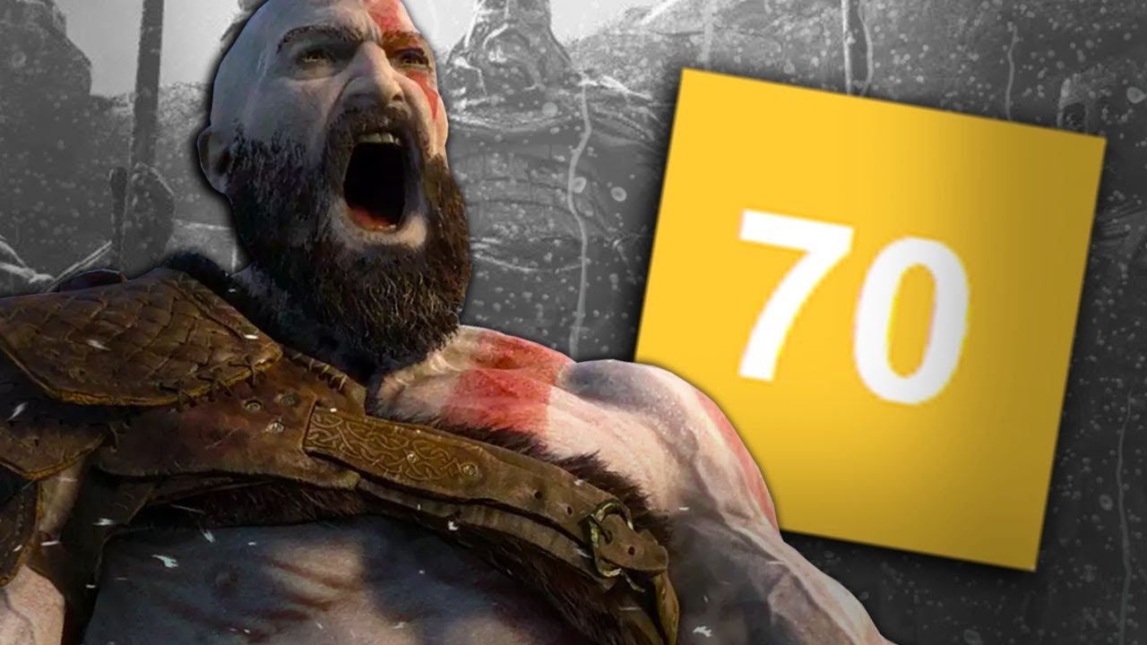 God Of War Sucks смотреть онлайн