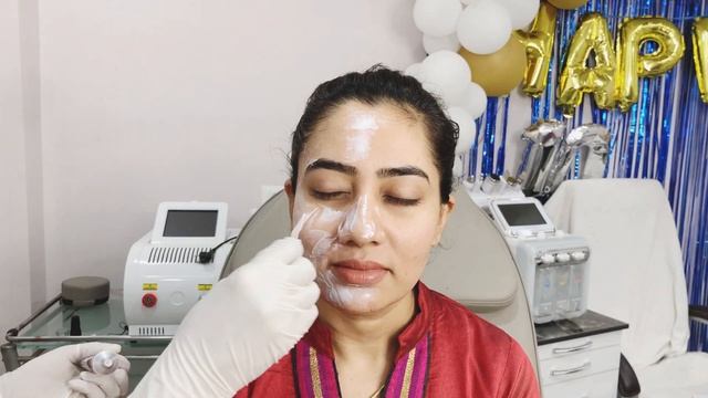 BB Glow! BB Glow treatment! Microneedling! Bb glow facial! BB glow treatment before after! смотреть онлайн