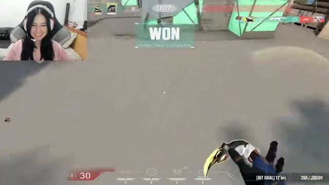 4k full headshot | bstrdd | Valorant смотреть онлайн