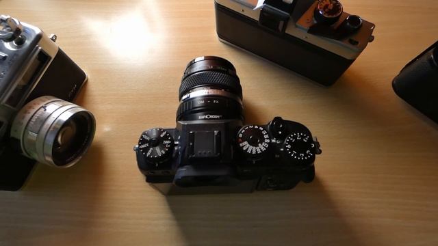 Corso di fotografia: Il tempo di scatto смотреть онлайн