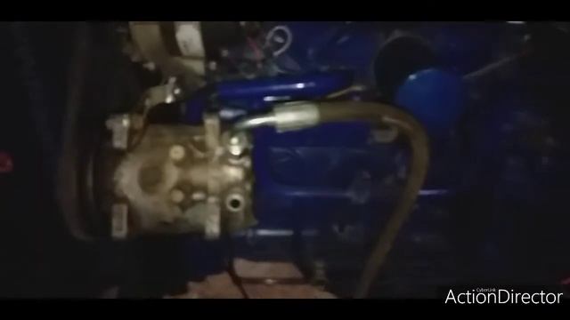 Air pressure horn fitting in Tractor and air filling nob. NAMDHARI ENGG AGRO BATALA смотреть онлайн