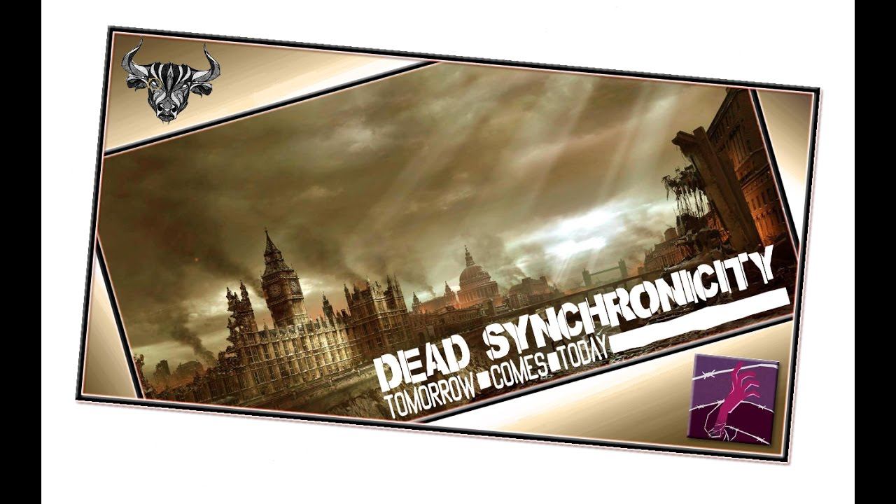 Dead Synchronicity #12 Любитель Кошек смотреть онлайн