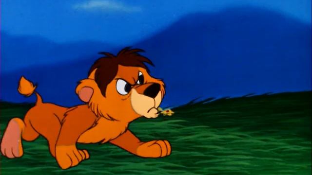 (1951) Lambert The Sheepish Lion / Lambert El León Cordero - Disney Corto Animado (Doblaje Original