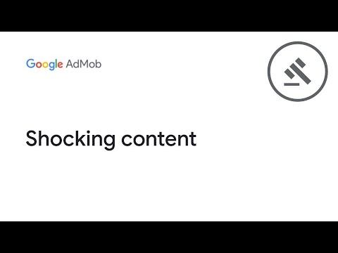 Shocking content смотреть онлайн