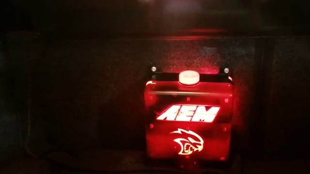 Hellcat metanol смотреть онлайн