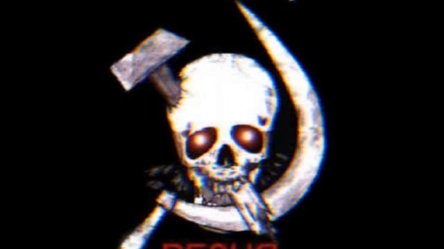 Виселица - Krievu Okupanti Slowed + reverb смотреть онлайн