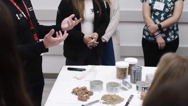 Veterinary Student Representative Program at Nestlé Purina смотреть онлайн