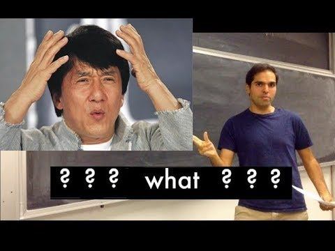 The Weak Derivative смотреть онлайн
