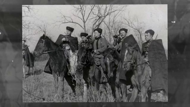 Как 3 Красных Казака Порубили Немецкую Автоколонну. Красная Конница в Годы Второй Мировой смотреть онлайн