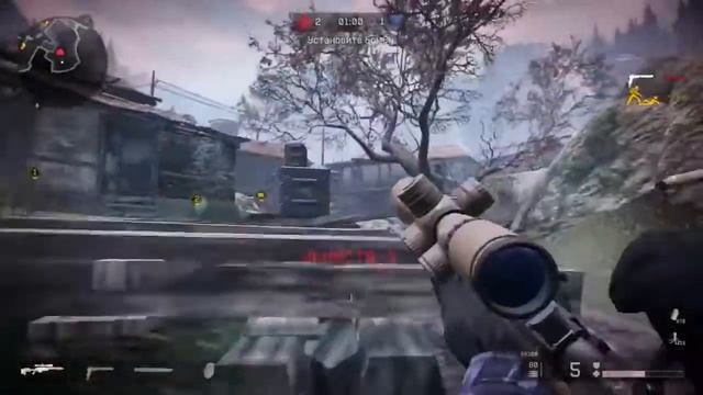 Секреты ЧИТЕРСКОГО прохождения 'РЕЙТИНГОВЫХ МАТЧЕЙ' Warface Варфейс