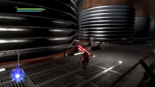 Star Wars: The Force Unleashed II - Endor Bonus Mission DLC (PS3)