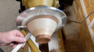 Расчёт длины сегмента 2-я часть. Сегментное точение.