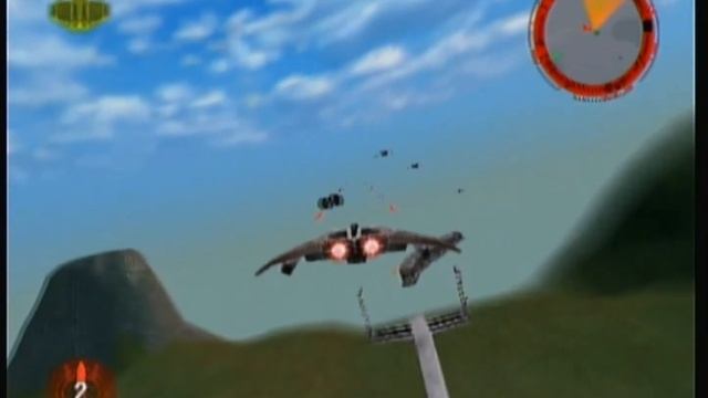 Star Wars: Rogue Squadron (N64) Review смотреть онлайн