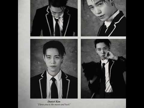 BLOO (블루) - DADDY [Official Audio] [ENG/CHN/JP]