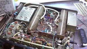 Одиссей У-010 предельно простой ремонт