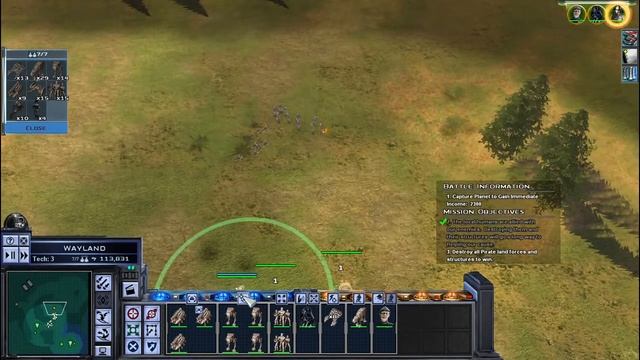 Star Wars: Empire at War - S2E13 - Camping Pirates смотреть онлайн